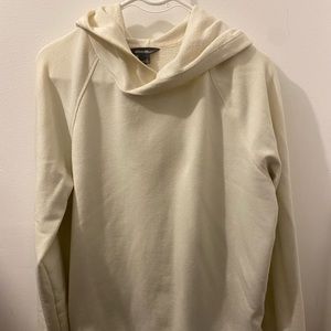 Eddie Bauer hoodie